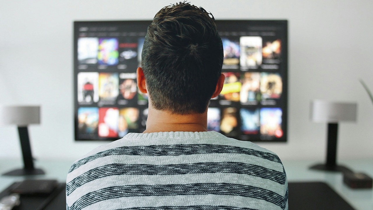 Best TV And Netflix Shows For Learning Spanish Langu Blog